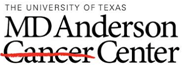 MD Anderson Cancer Center