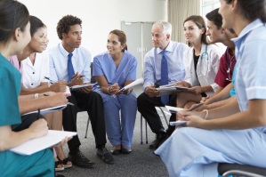Caring for Your Staff