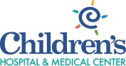 Children's Hospital & Medical Center
