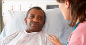 Mission-Driven Caring