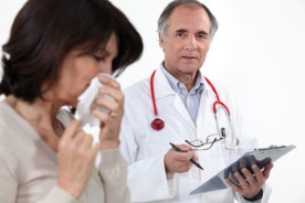 Caring Provider Difference